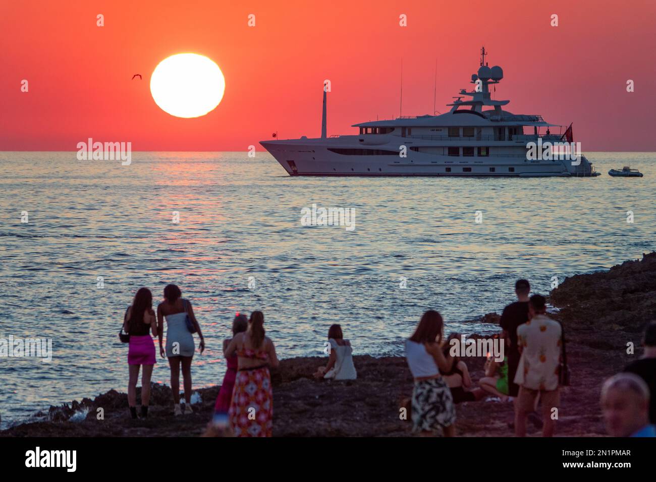 july 4 ibiza