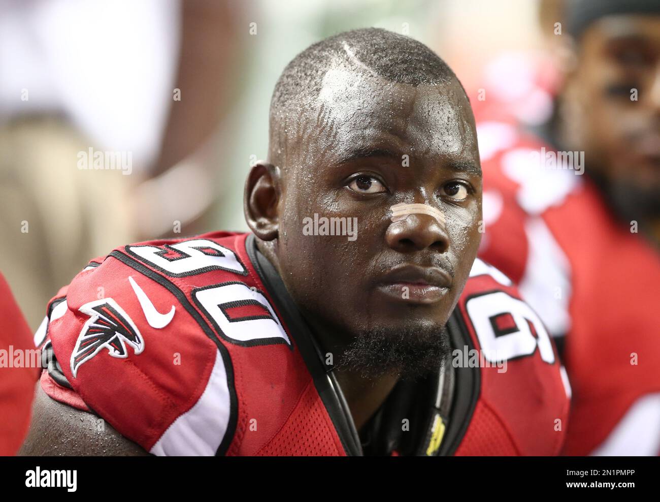 Falcons jersey 2015 2025