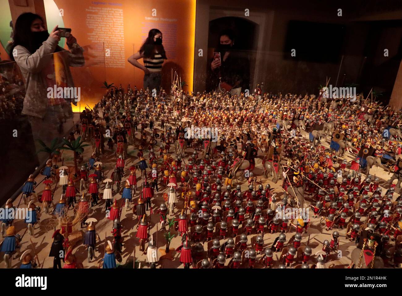Biggest playmobil cheap set