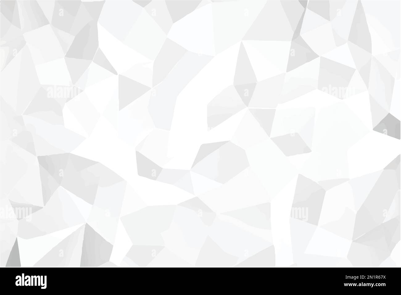 Polygonal surface Stock Vector Images - Alamy
