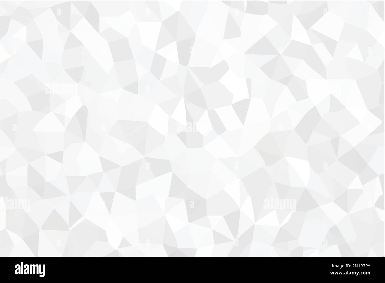 Low poly wallpaper Black and White Stock Photos & Images - Alamy