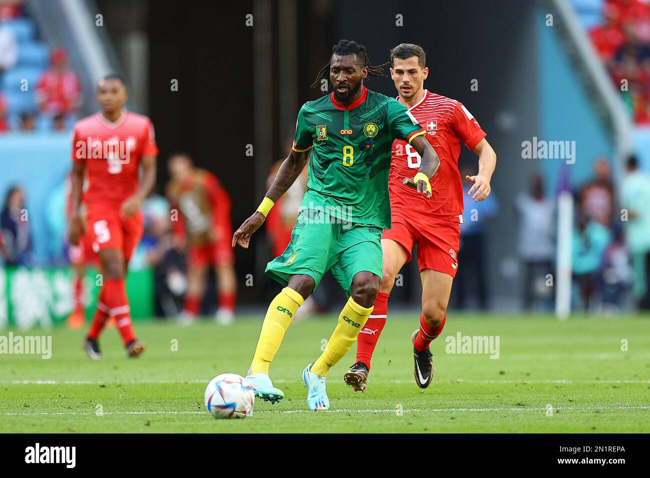 Andre Schurrle 2022 World Cup