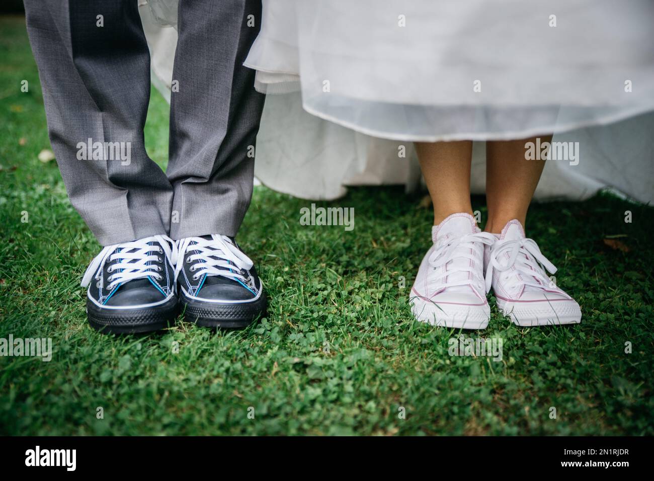 Boy wearing girl shoes hires stock photography and images Alamy