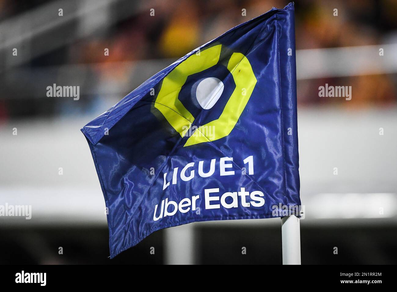 Foot : Free Ligue 1 Uber Eats gratuit jusqu'à la fin du mois