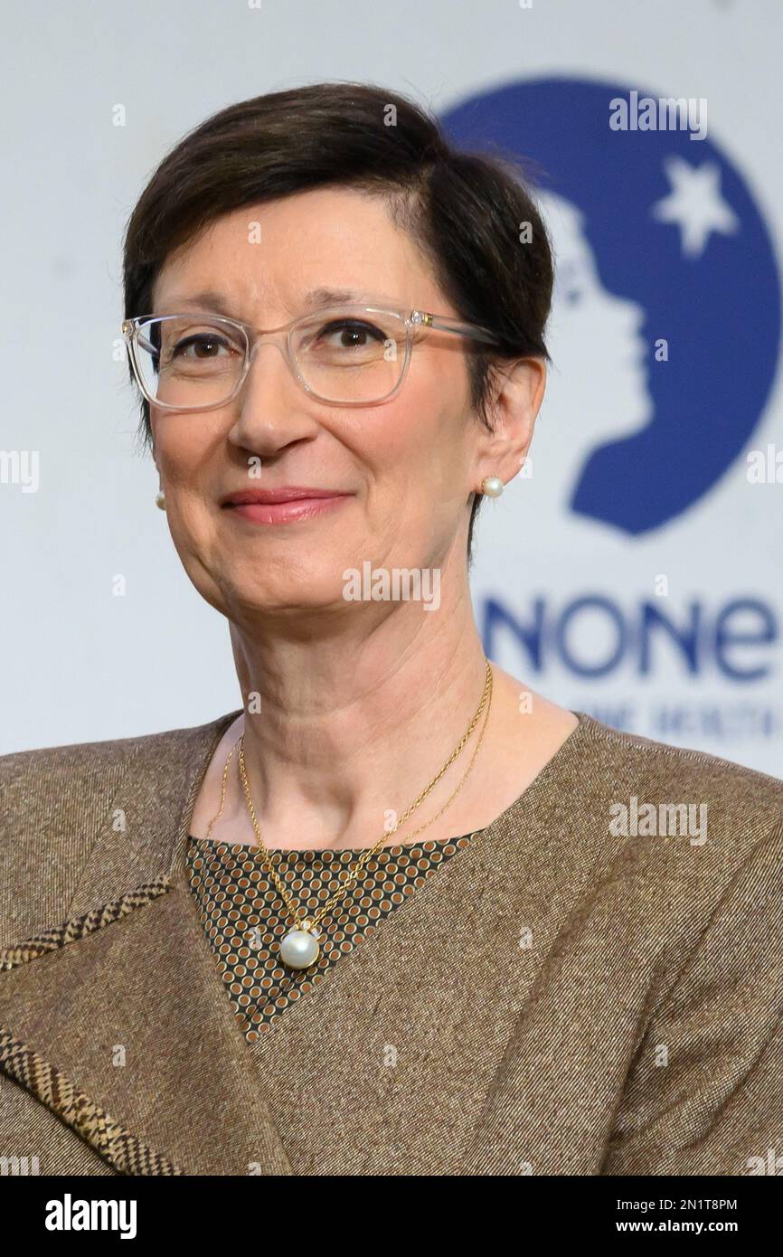 Chief of Danone's Research and Innovation, Quality and Food Safety ...