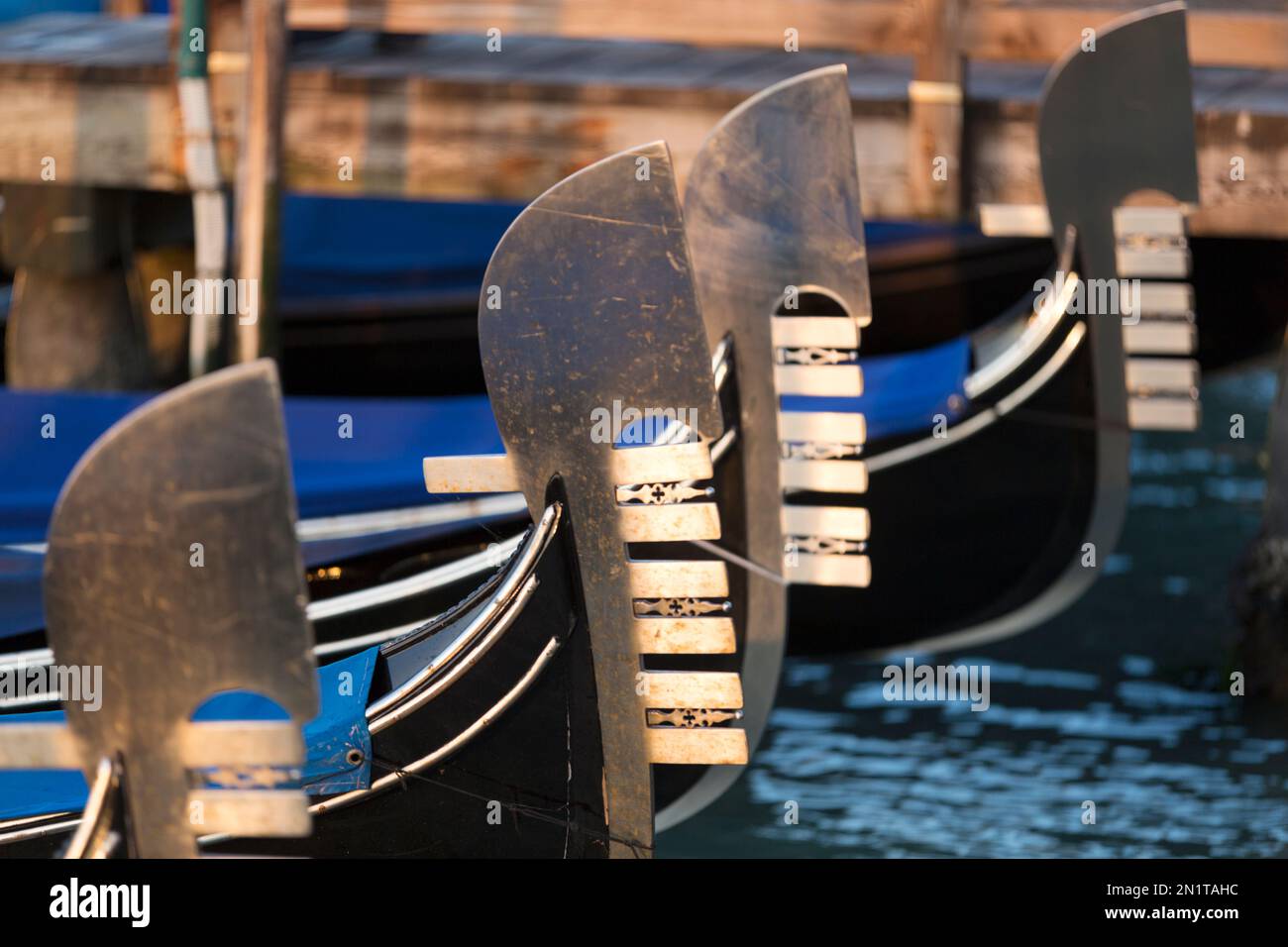 Gondola ferros hi-res stock photography and images - Alamy