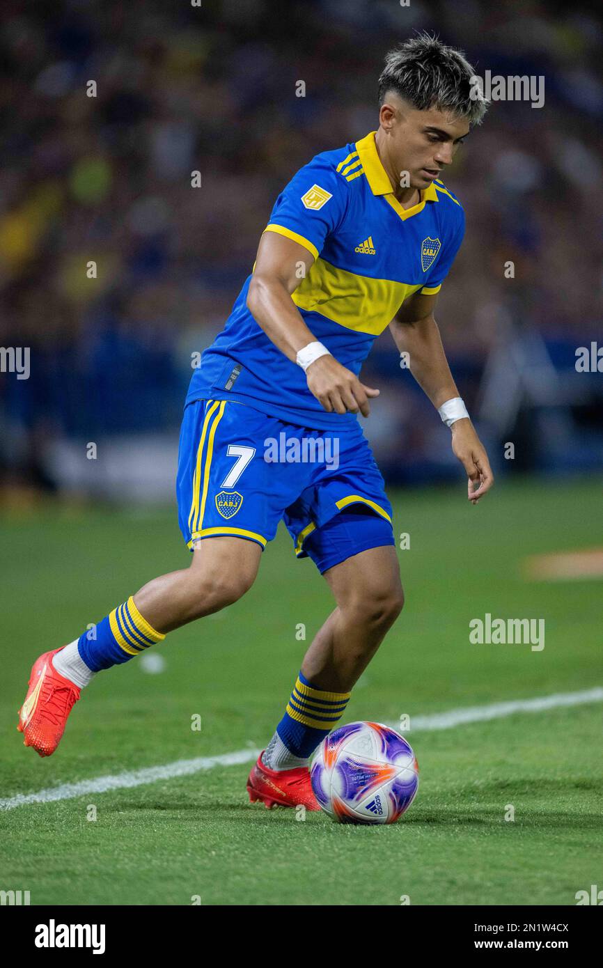 argentina-buenos-aires-05-february-2023-exequiel-zeballos-of-boca