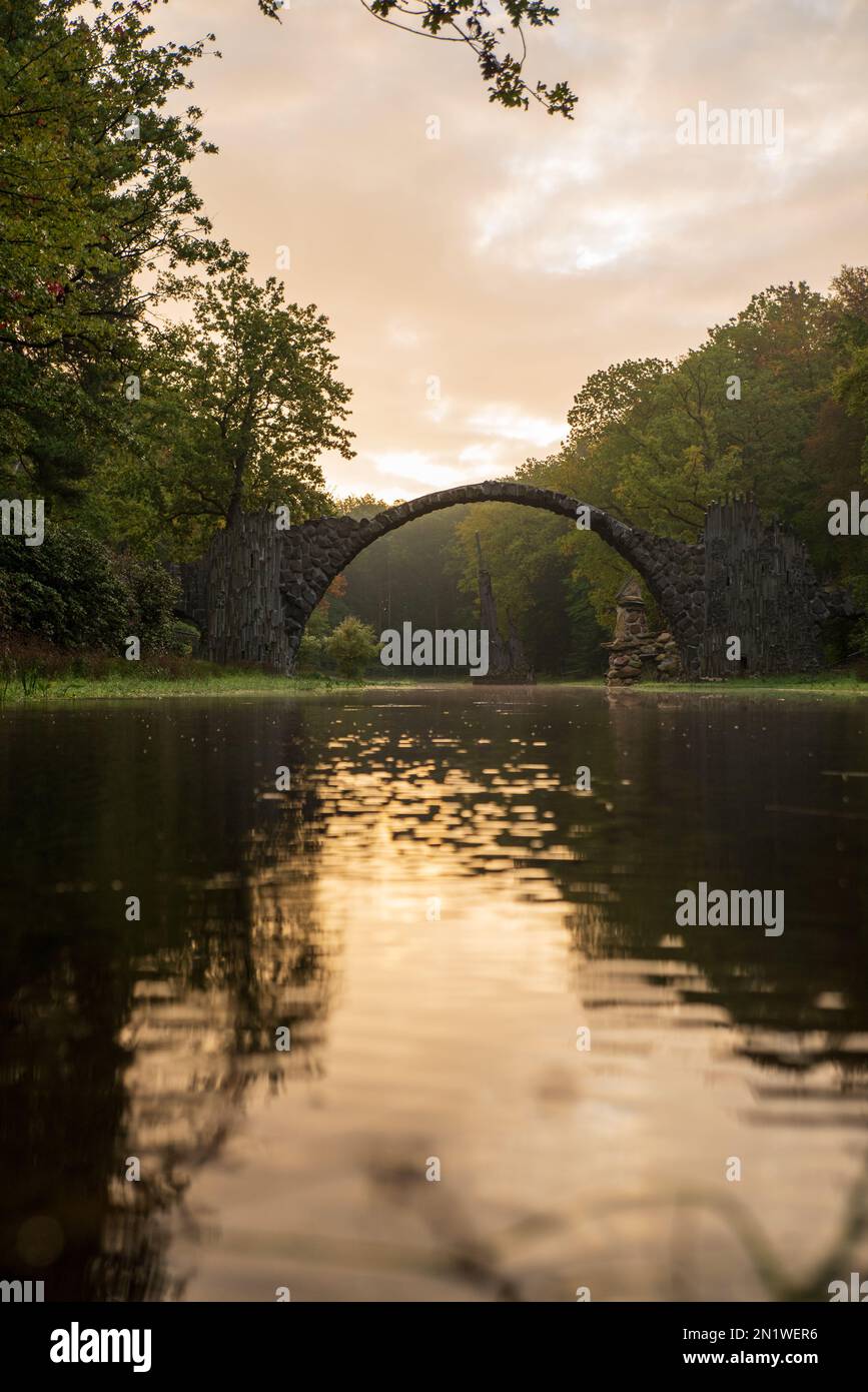 Kromlau Hi res Stock Photography And Images Alamy kromlau-hi-res-stock-photography-and-images-alamy