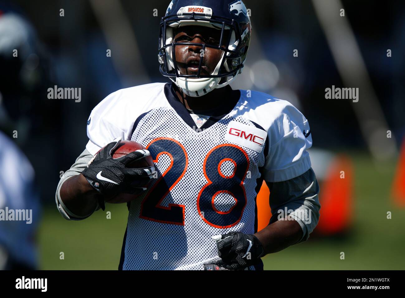 With Montee Ball, Broncos seeking power, image size:1300x956