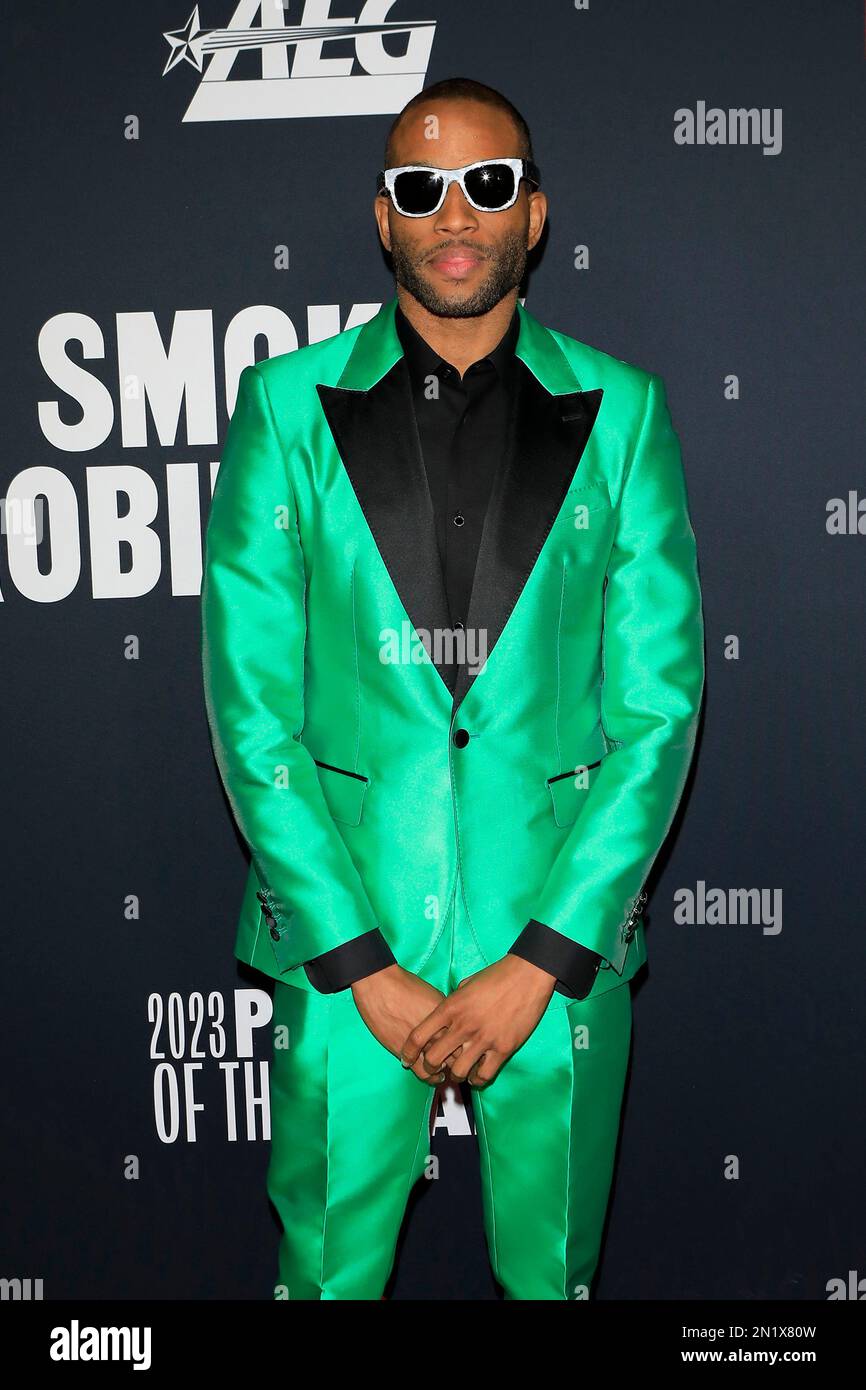 Trombone shorty hires stock photography and images Alamy