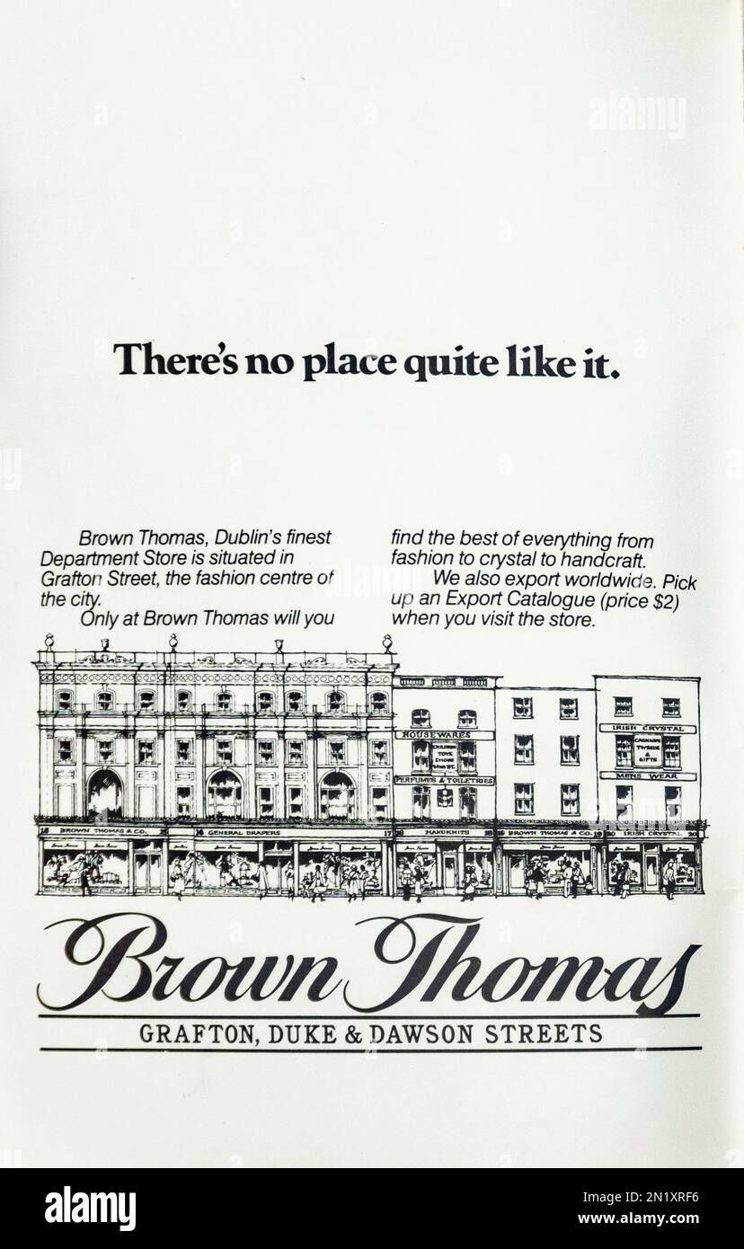 BROWN THOMAS: All You Need to Know BEFORE You Go (with Photos)