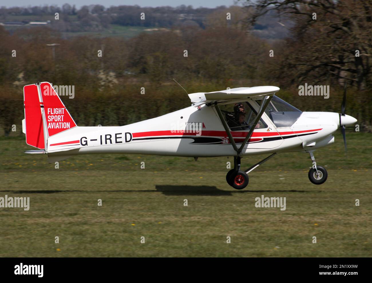 Ikarus c42 hi-res stock photography and images - Alamy