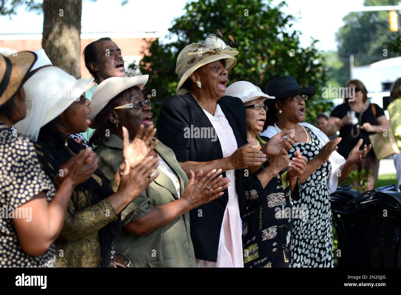 Harper Lee's new book "Go Set A Watchman" is released in the hometown