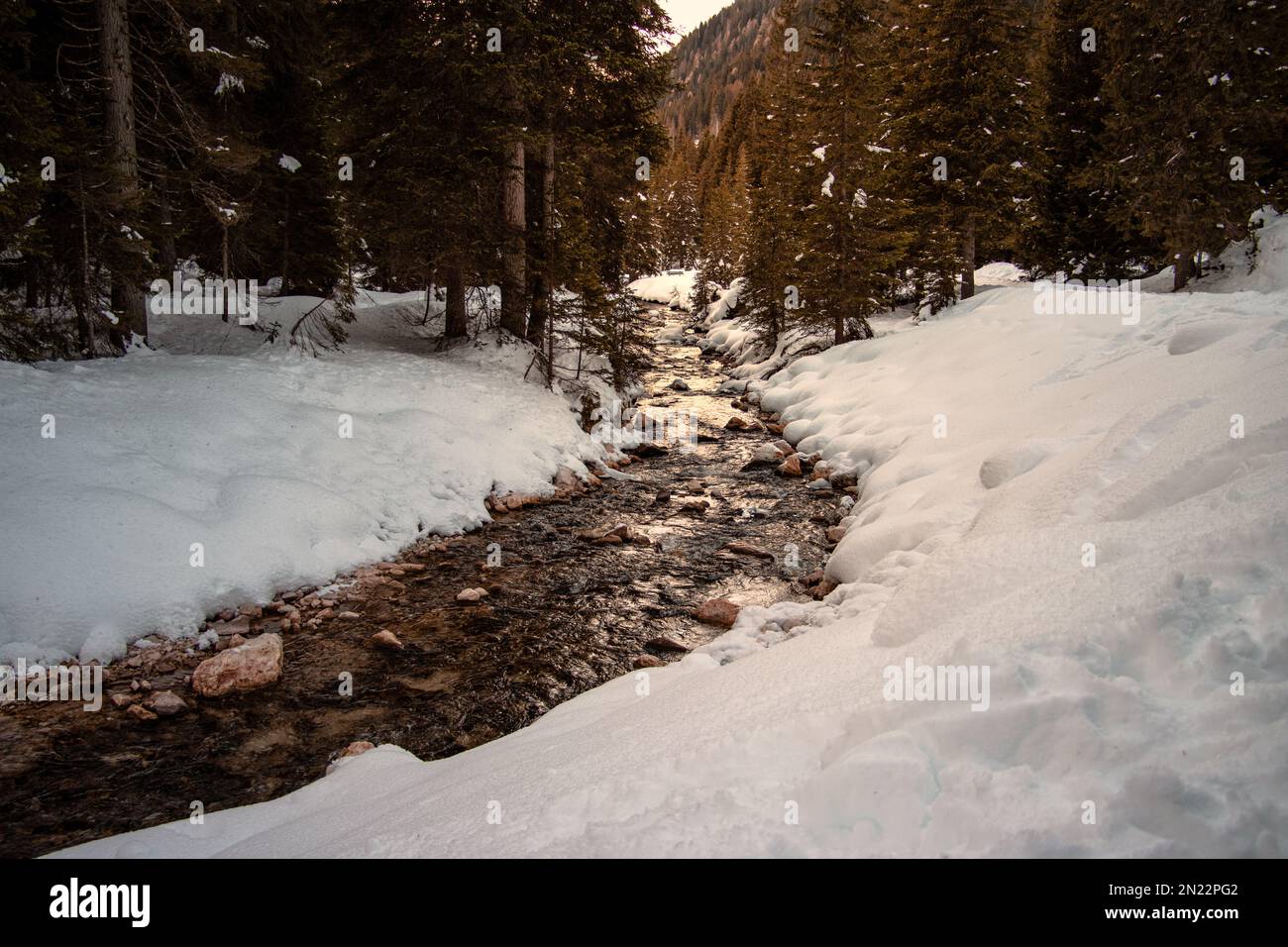 Val Pg Trenitno alto adige hi-res stock photography and images - Alamy