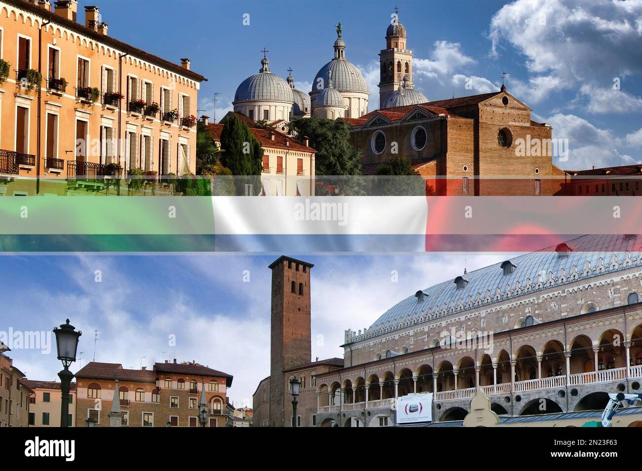 Padua Known As The City Of Sant Antonio Is A City Rich In Art Padua Known As The City Of Sant Antonio Is A City Rich In Art