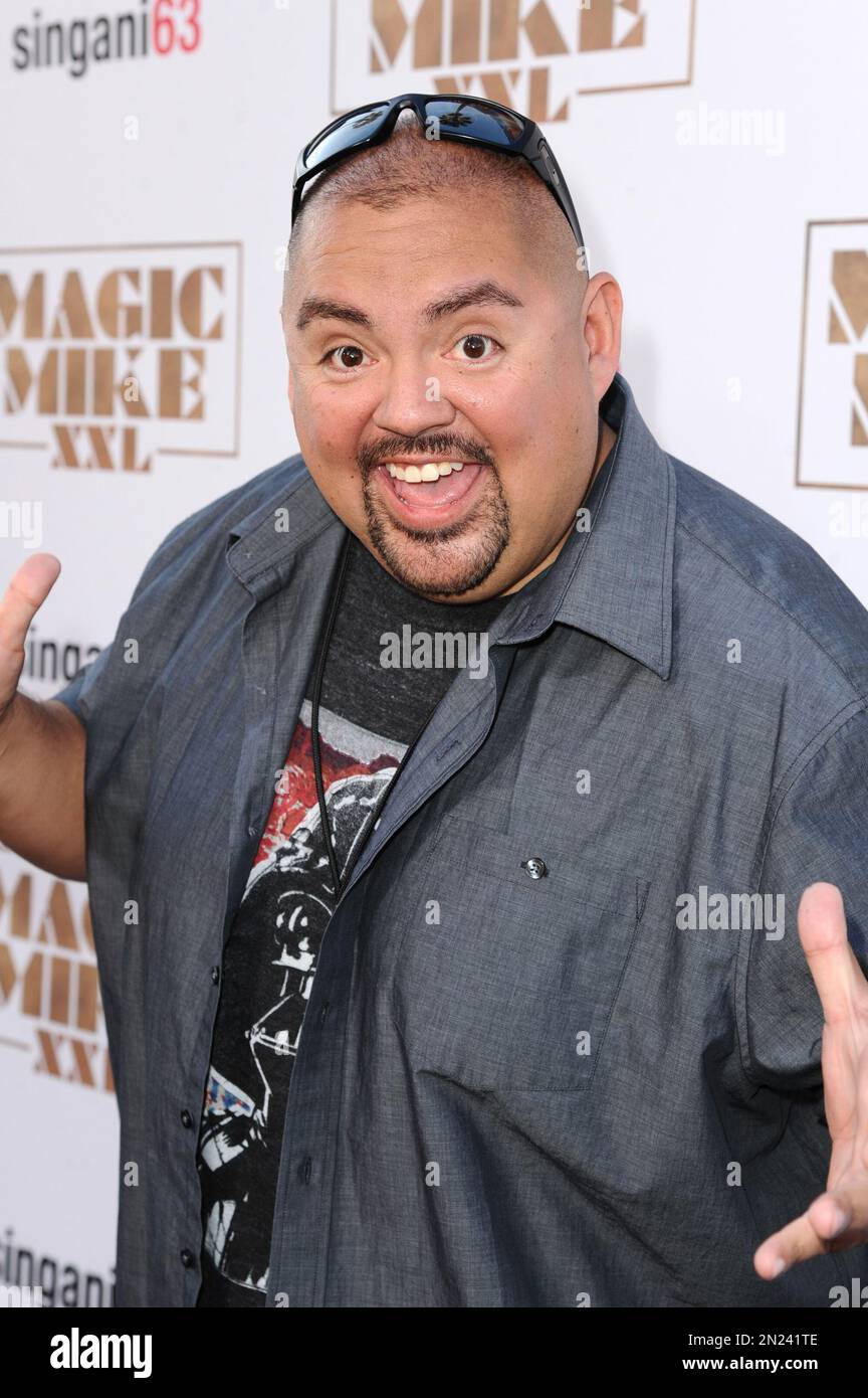 Magic Mike Gabriel Iglesias Scene Dj Booth Gabriel Iglesias Magic Mike