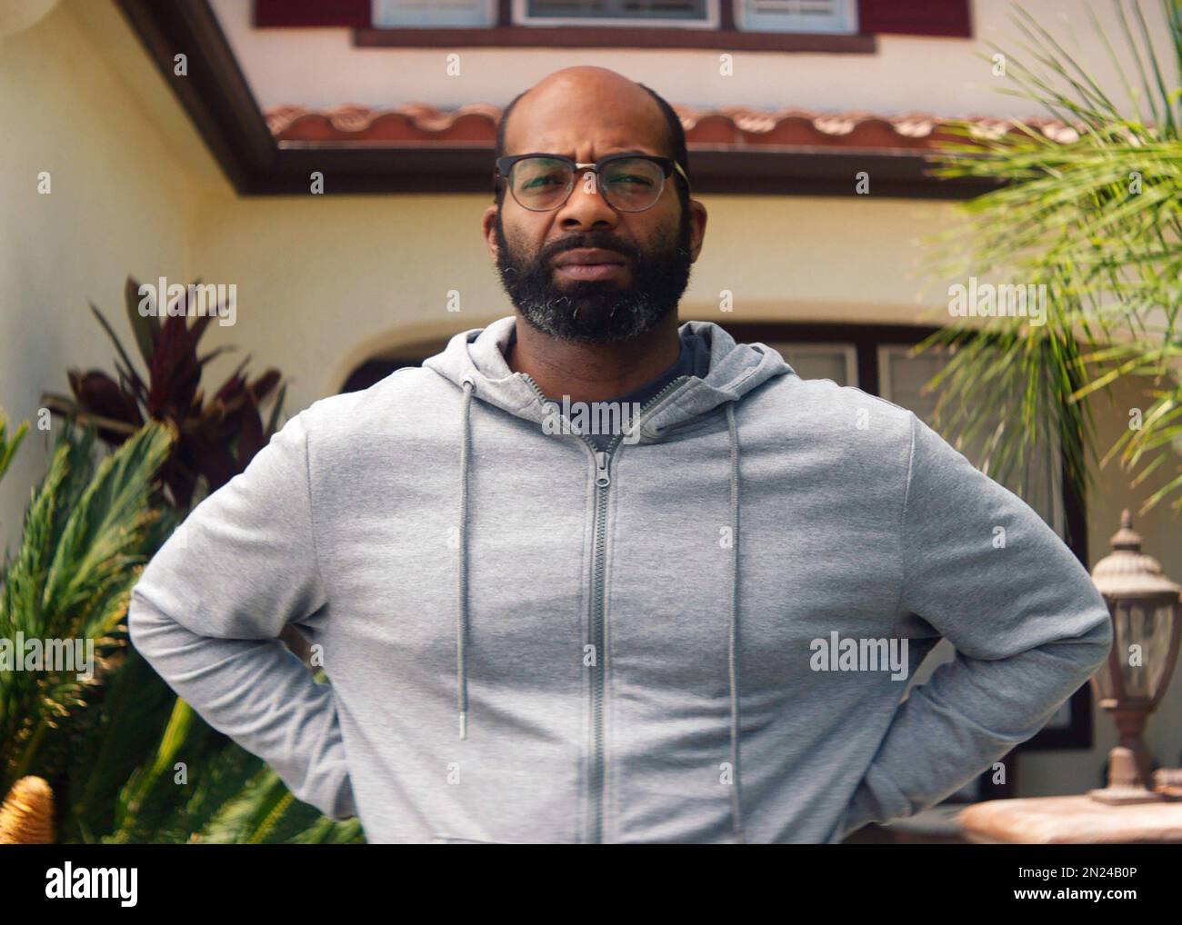 88 Aka Eighty Eight Brandon Victor Dixon 2022 Samuel Goldwyn