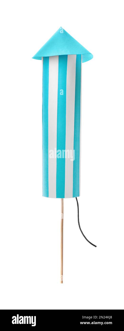 Firework rocket design hi-res stock photography and images - Alamy