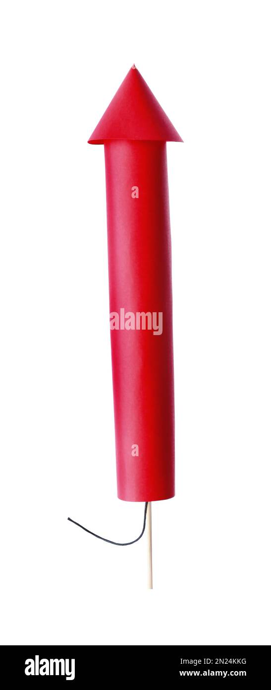 Firework rocket design hi-res stock photography and images - Alamy