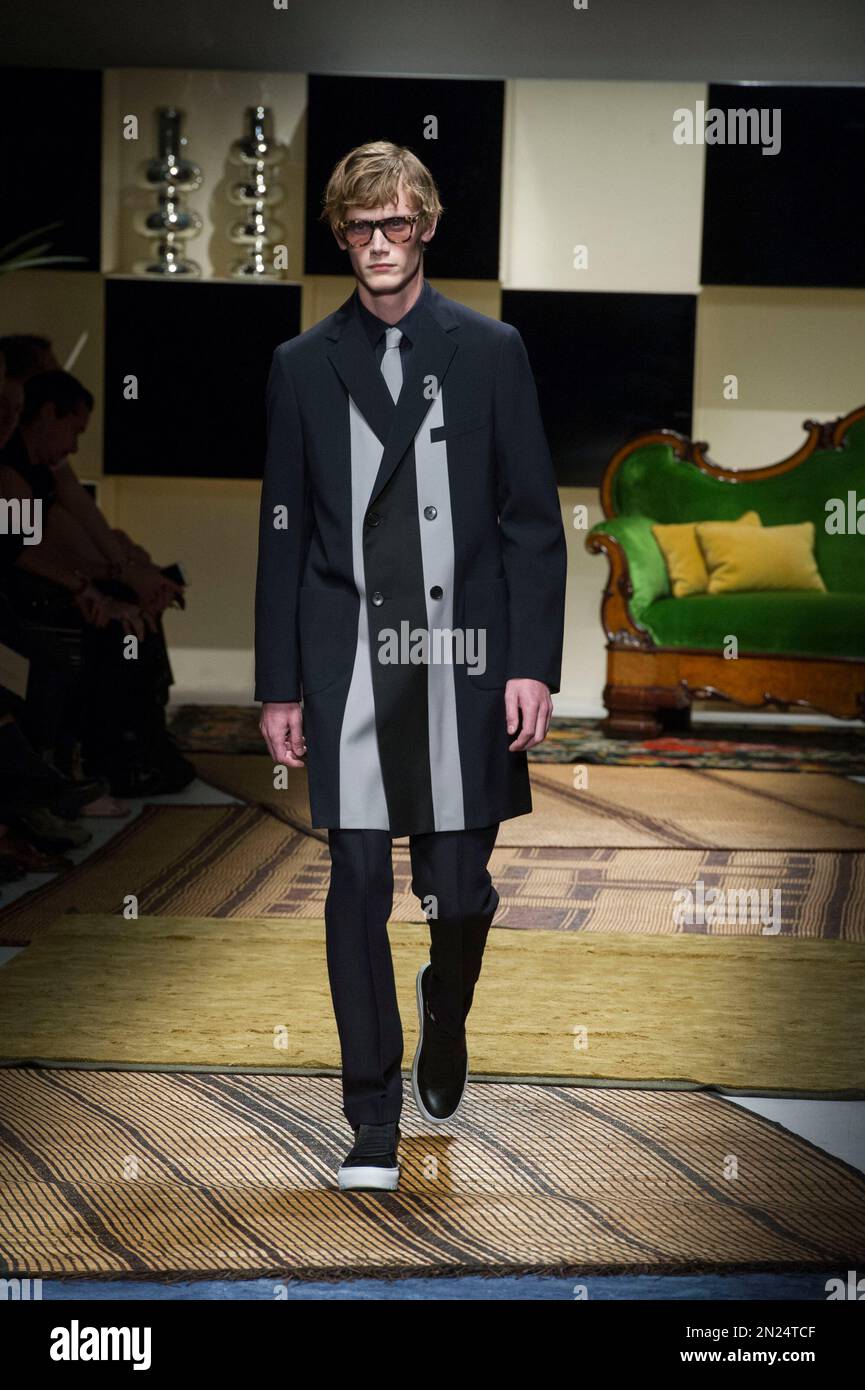 Giuseppe ferragamo 2025