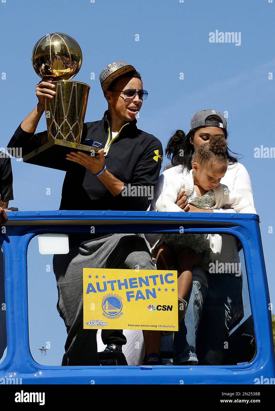 Wife Ayesha Gets Emotional as NBA Champion Stephen Curry Celebrates  Father's Day With Family: “You Are an Angel on Earth” - EssentiallySports