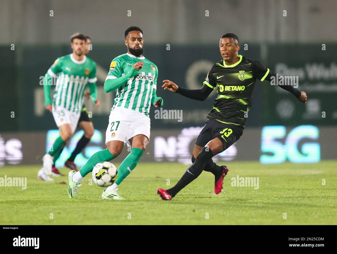 Convocatória: Rio Ave FC - CD Nacional - Rio Ave Futebol Clube