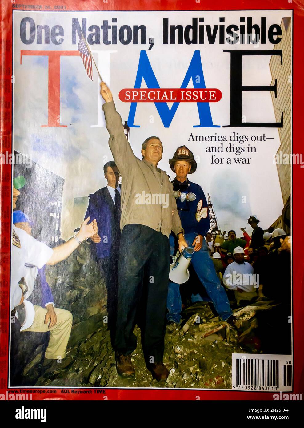 2000s magazine covers hires stock photography and images Alamy