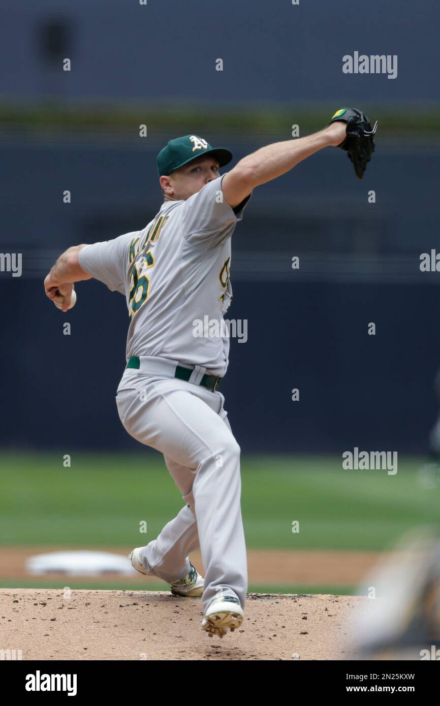 Scott Kazmir Athletics scott-kazmir-athletics