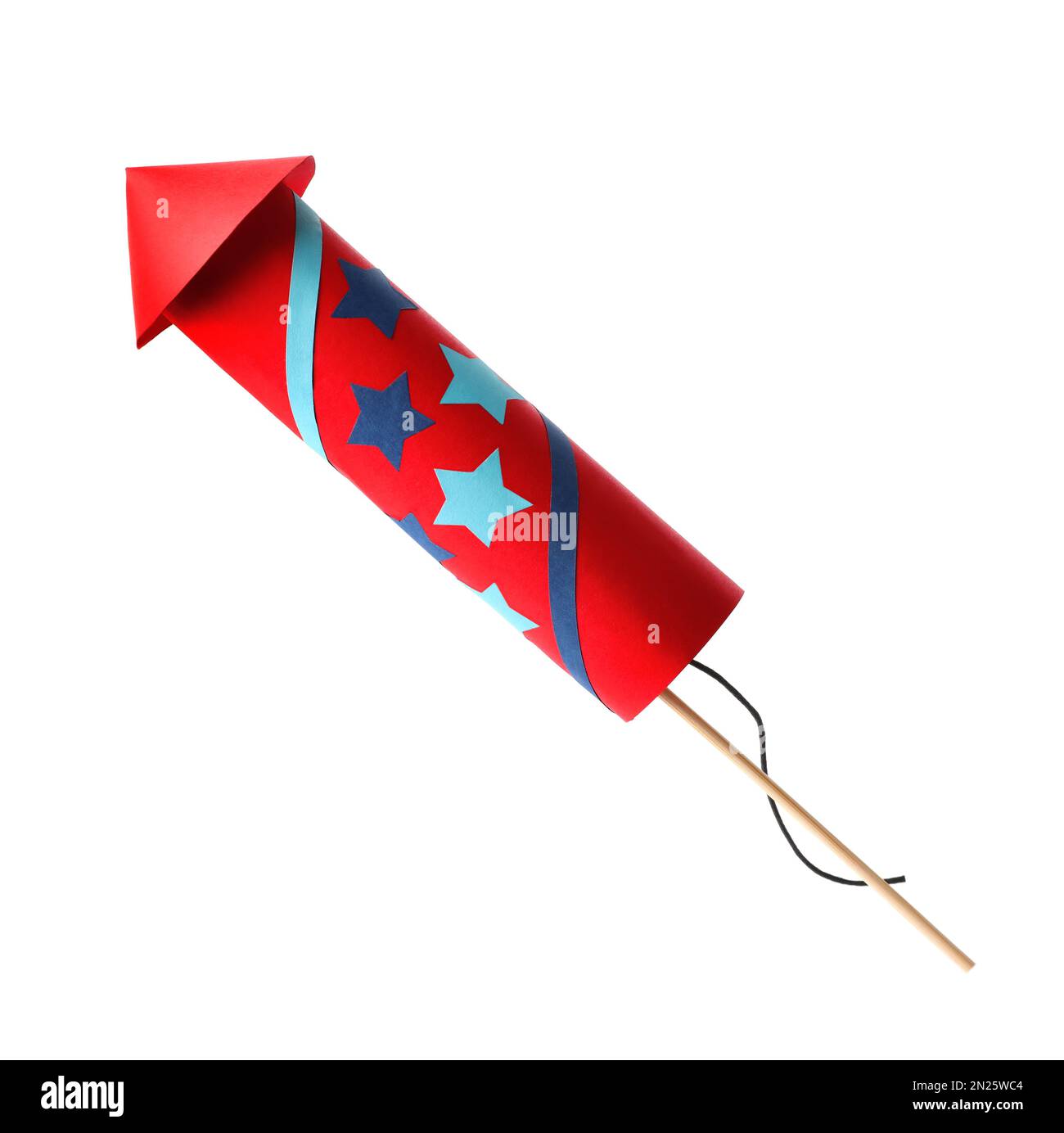 Firework rocket design hi-res stock photography and images - Alamy