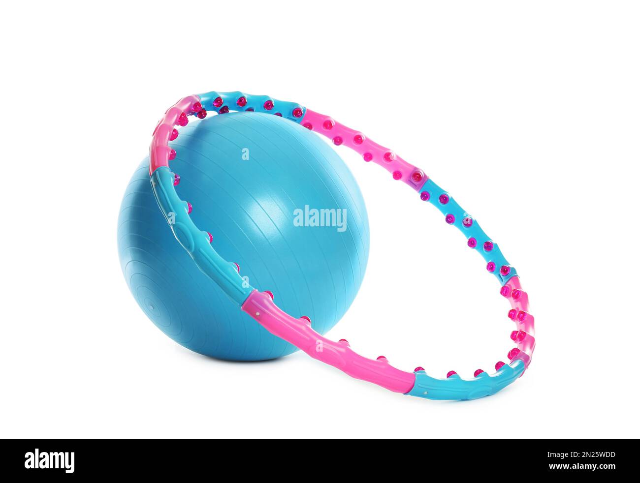 Hula 2024 hoop massage