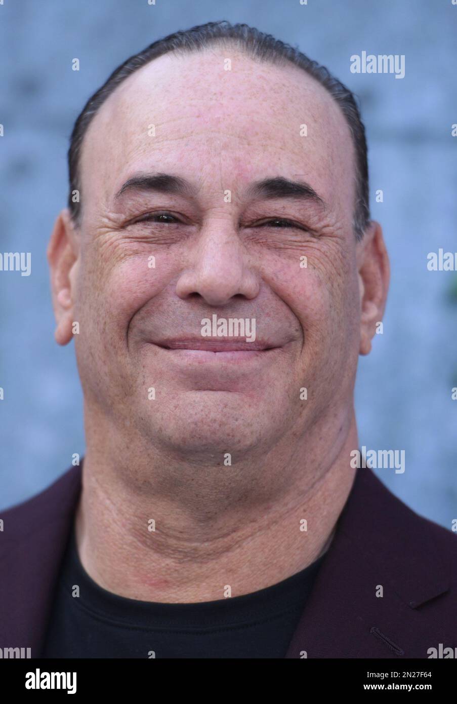 Jon Taffer attends the 2015 Spike TV's Guys Choice Awards at Sony