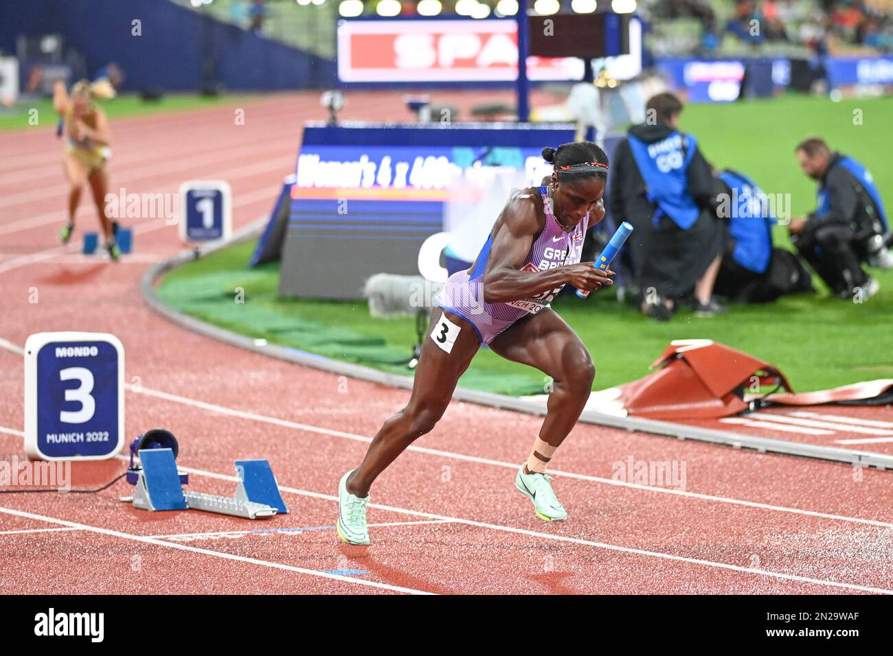 Victoria Ohuruogu Great Britain 4x400 Relay Race Women Bronze Medal victoria-ohuruogu-great-britain-4x400-relay-race-women-bronze-medal