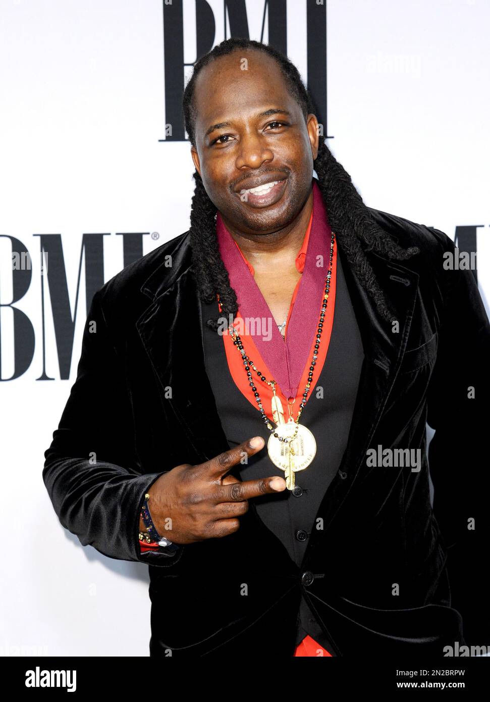 Jeremy J Roc Jerome