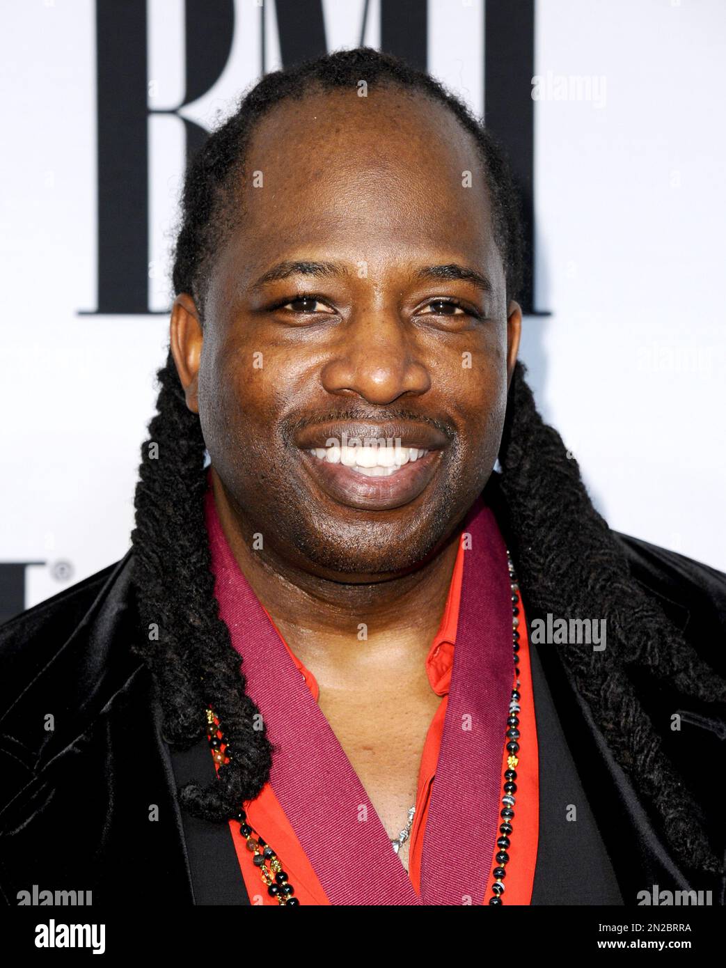 Jeremy J Roc Jerome