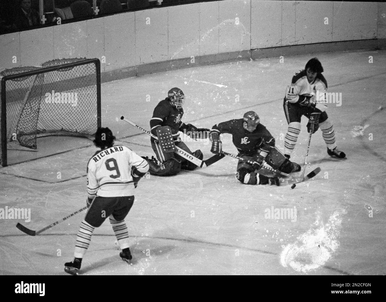 Gilbert Perreault Photo Galleries  Buffalo sabres hockey, Sabres hockey,  Buffalo sabres