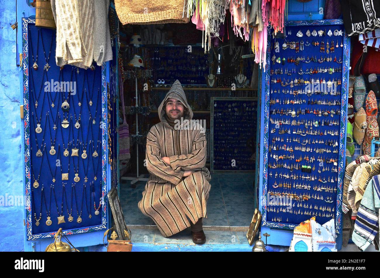 Jewelry Shop