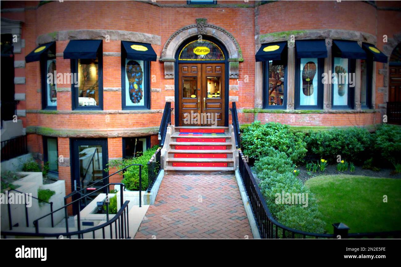 Vibram 2025 outlet store