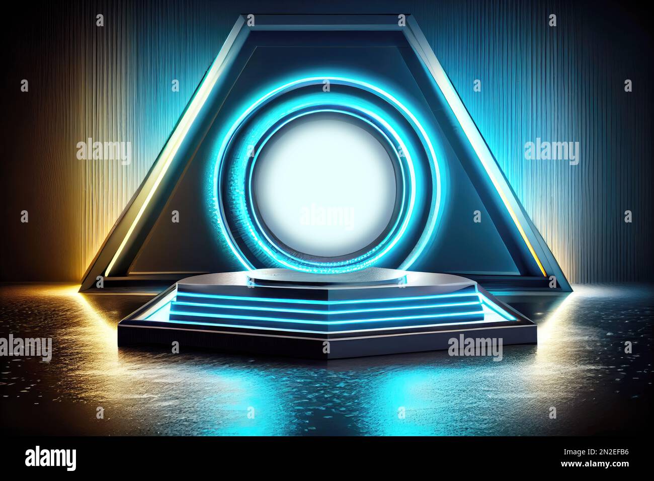 The proscenium hi-res stock photography and images - Alamy