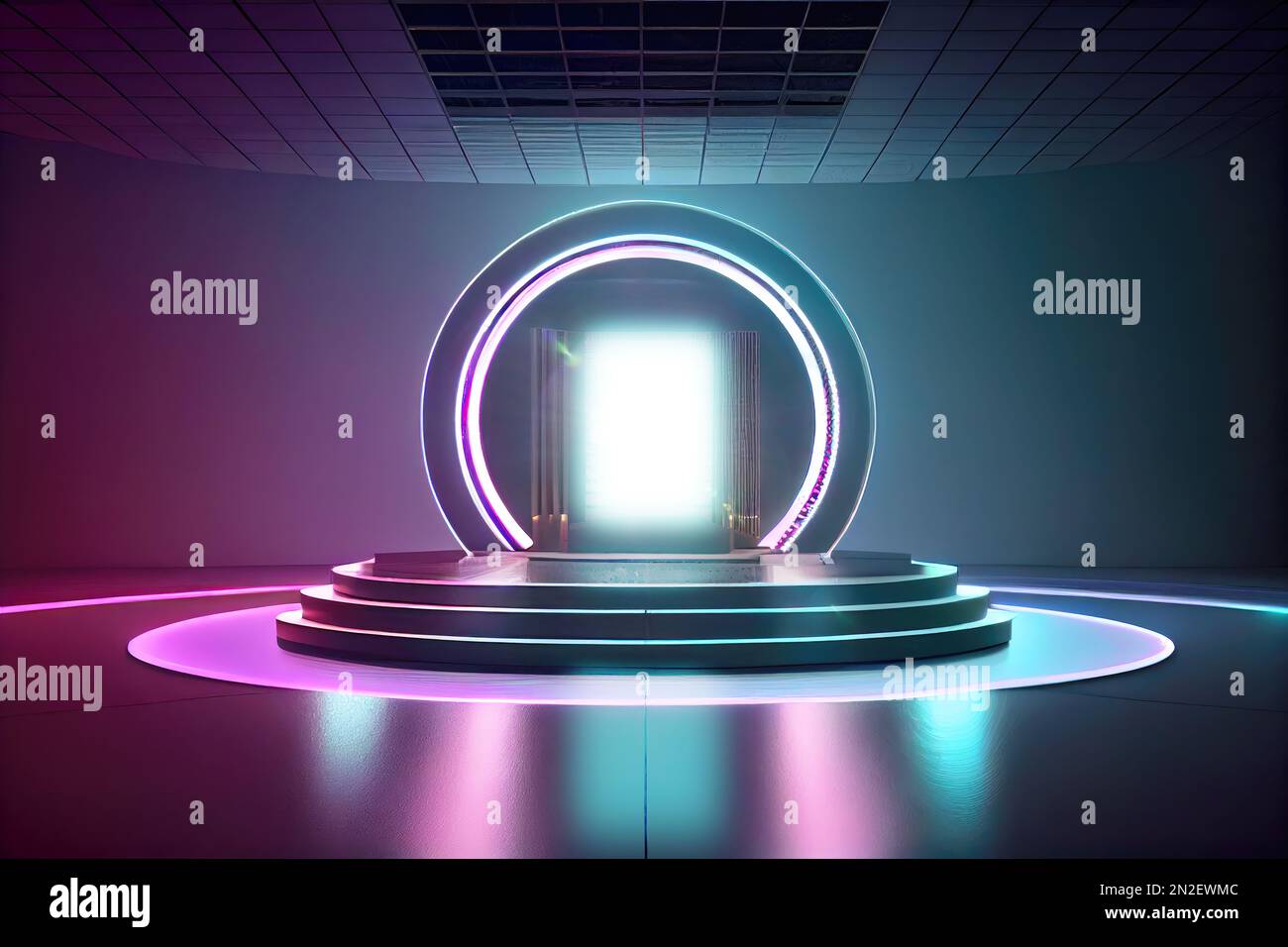 The proscenium hi-res stock photography and images - Alamy
