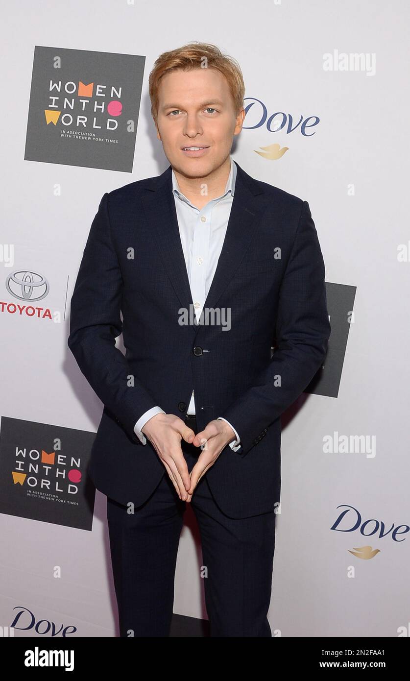 Ronan Farrow Britney – No Independence Day for Britney – ANPBO