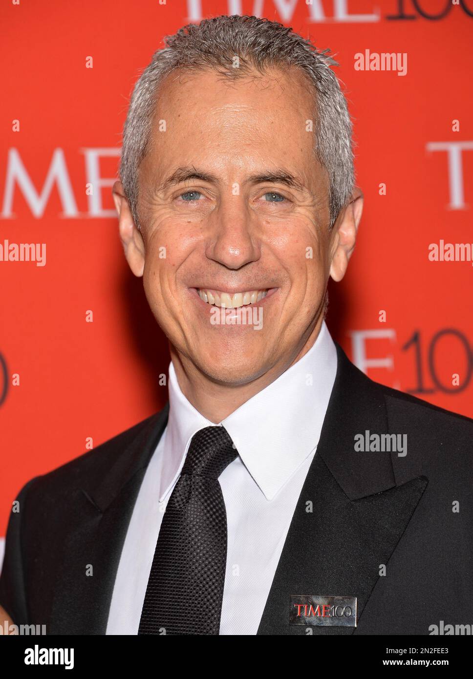 Restaurateur Danny Meyer attends the TIME 100 Gala, celebrating the 100