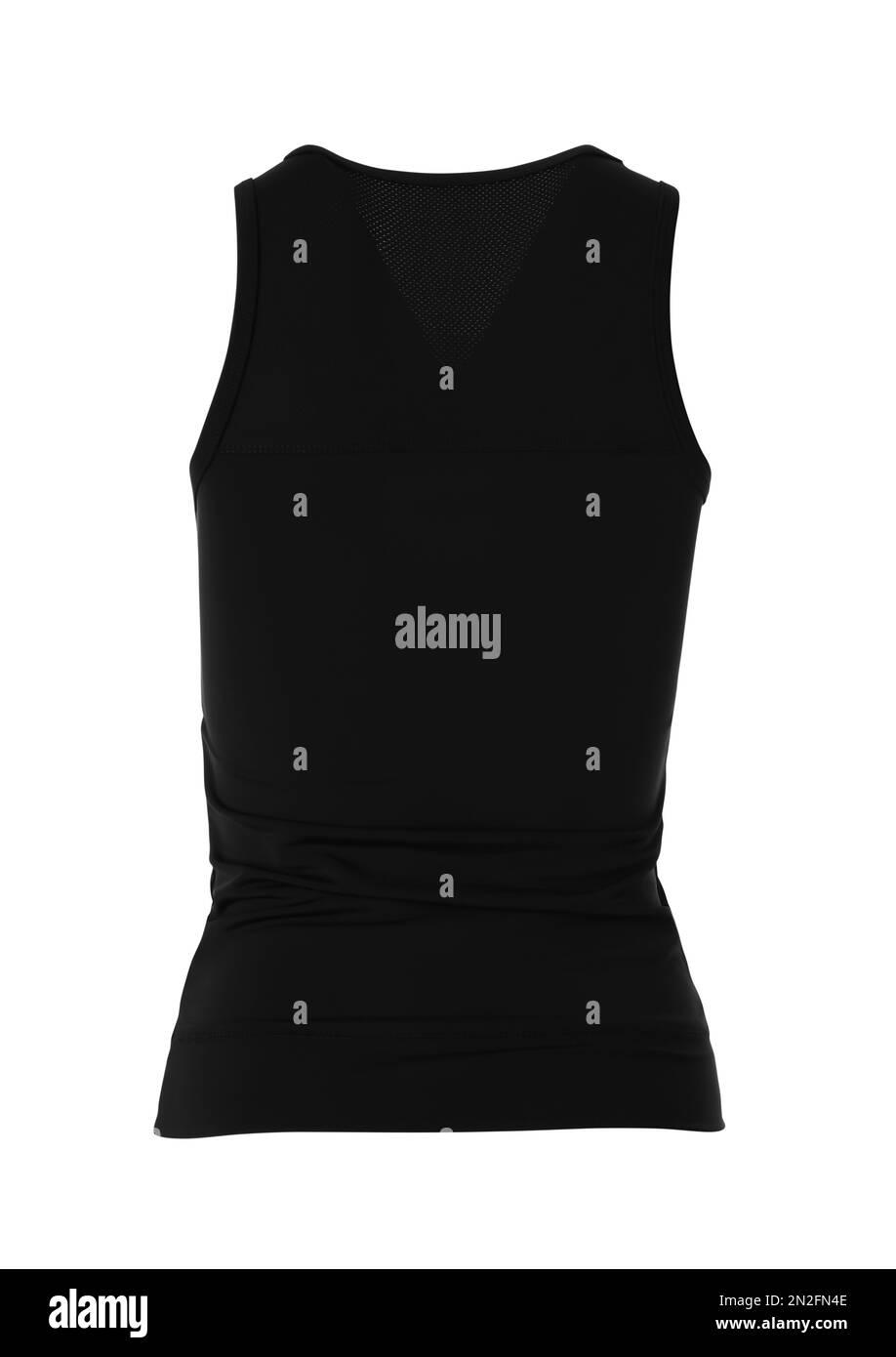 Womens fitness clothing Black and White Stock Photos & Images - Alamy