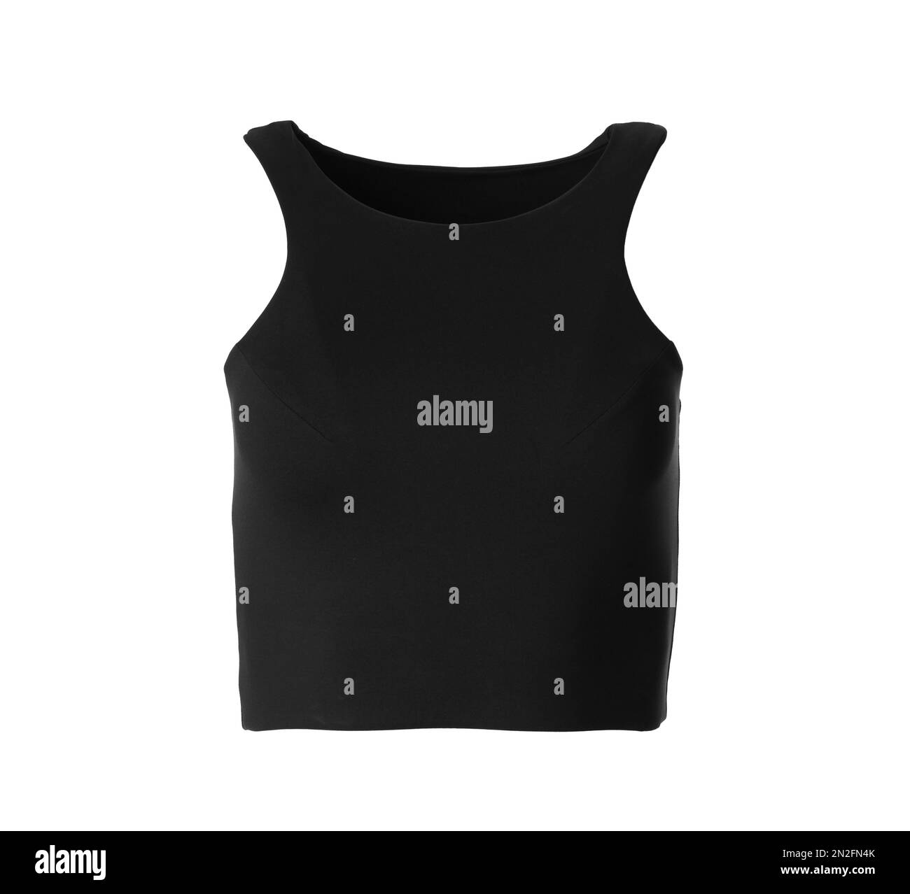 Womens fitness clothing Black and White Stock Photos & Images - Alamy