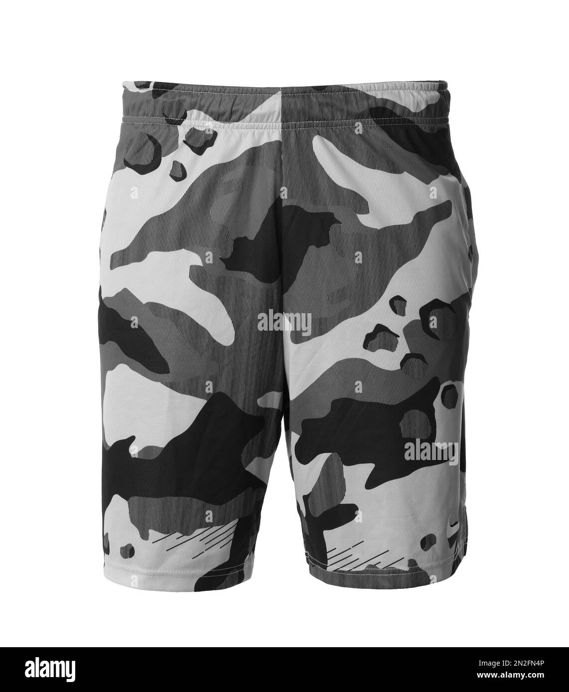 Camouflage clothing Black and White Stock Photos & Images - Alamy