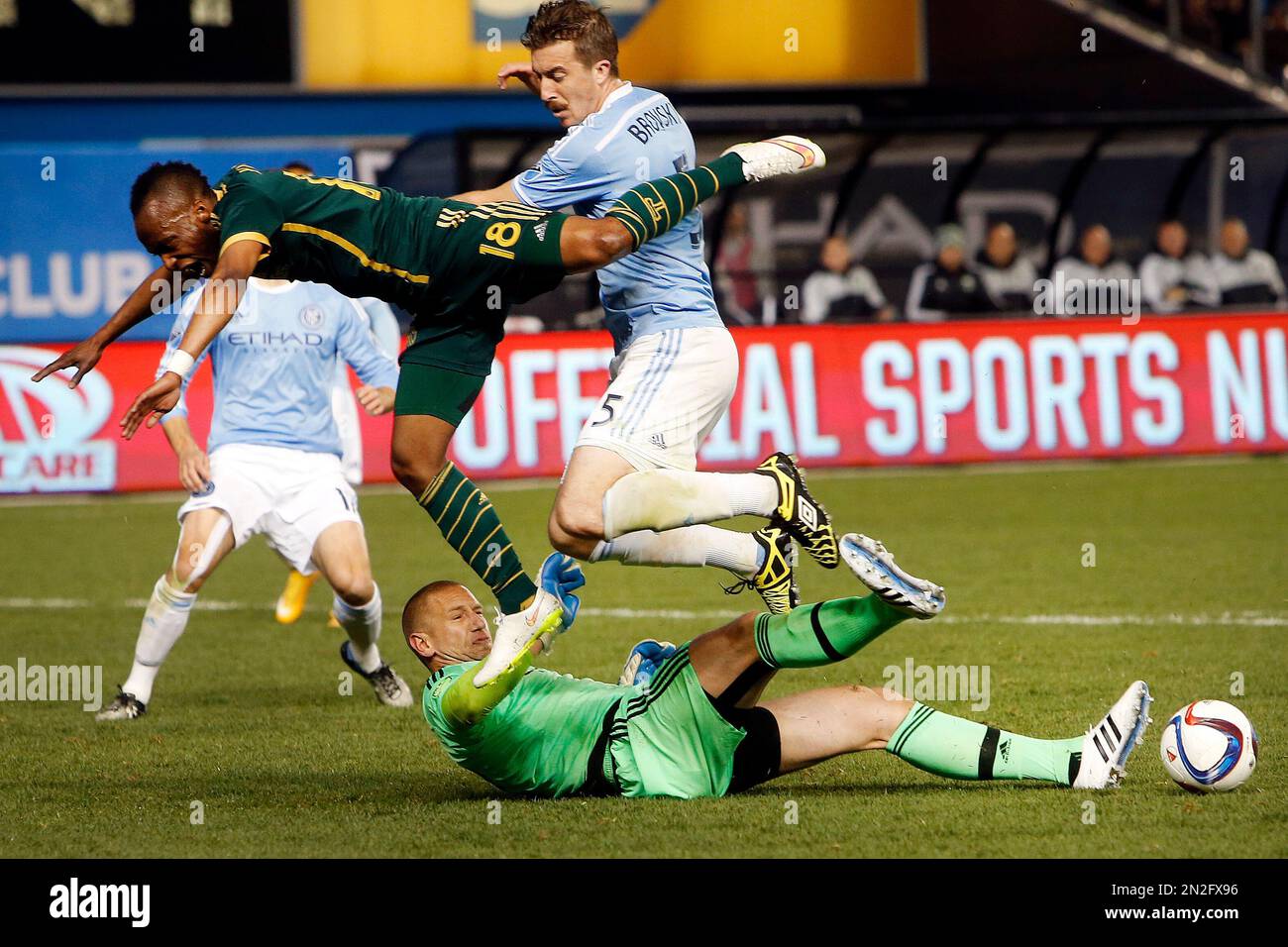 Positional swap pays dividends for Justin Mapp in impressive week for  Montreal Impact | MLSSoccer.com, image size:1300x956