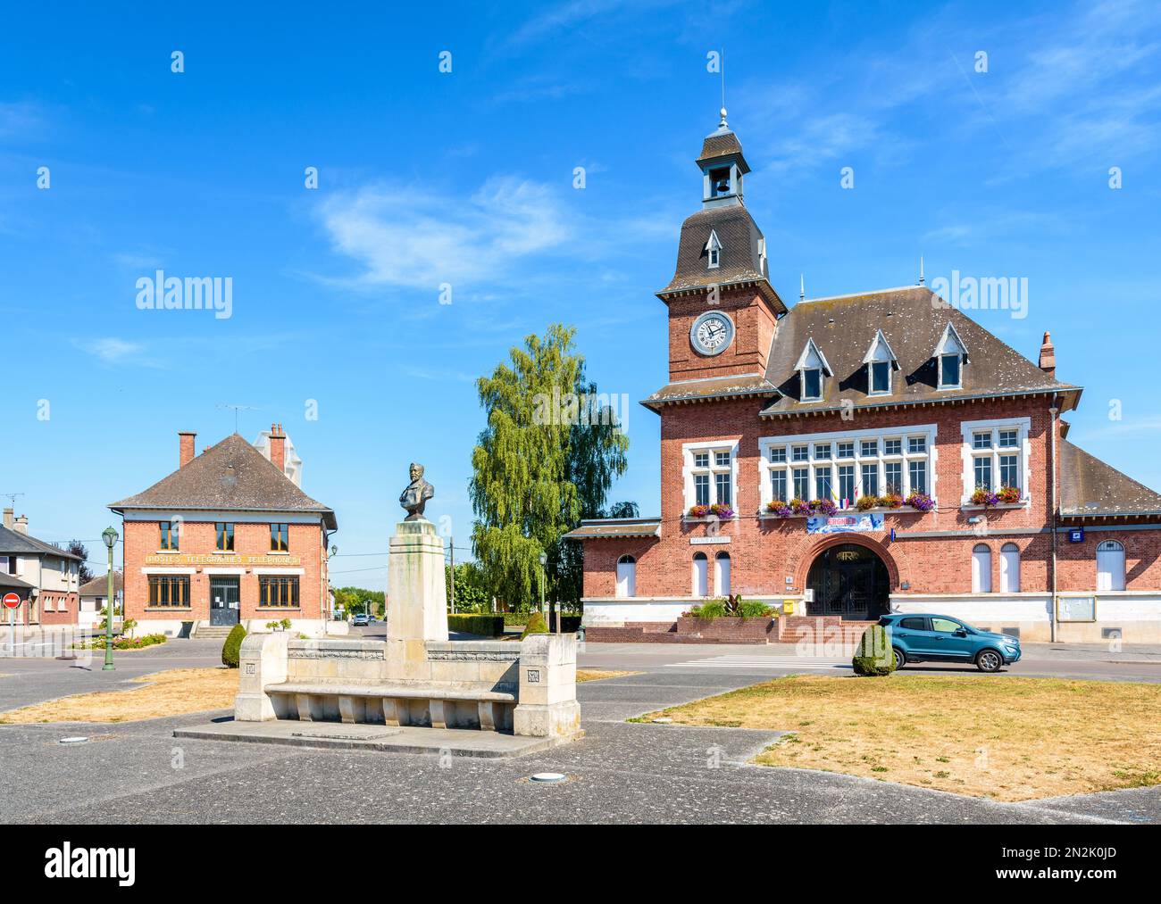 Carnegie foundation hi-res stock photography and images - Alamy