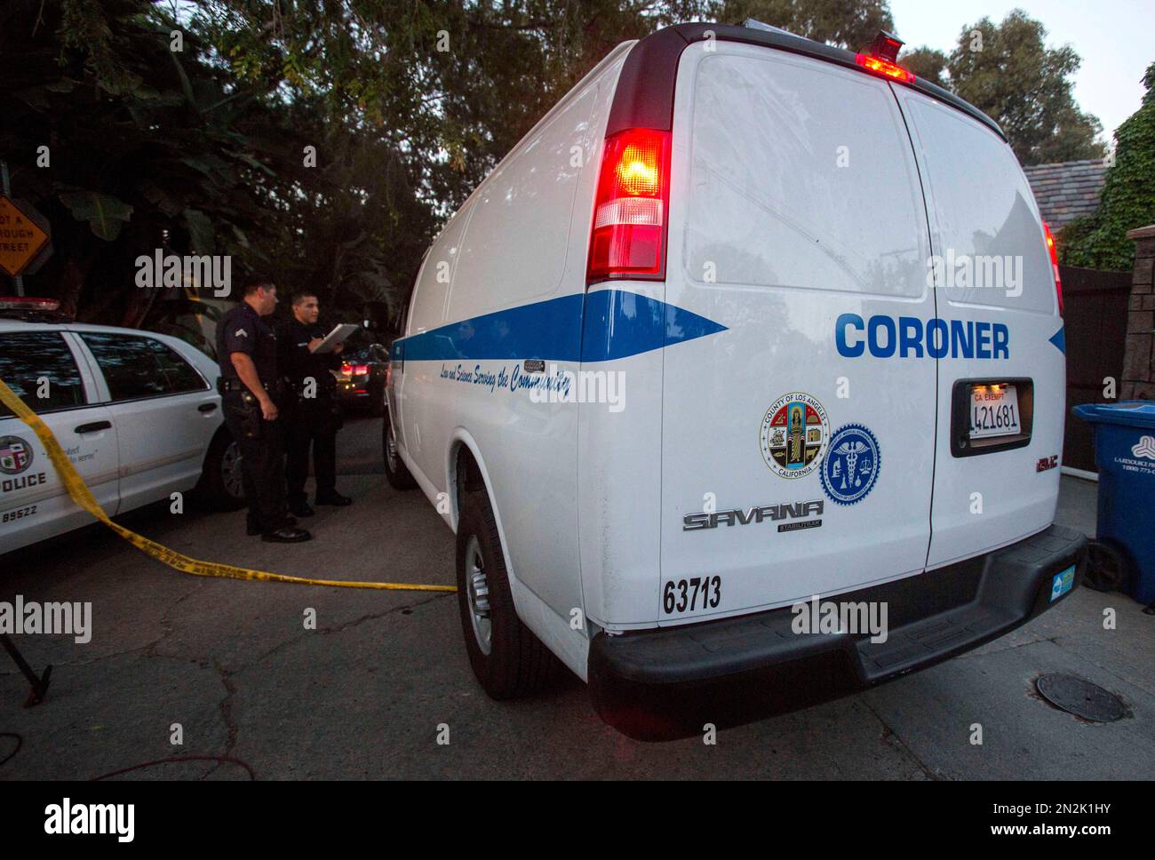 Solano county coroner's office (59) foto
