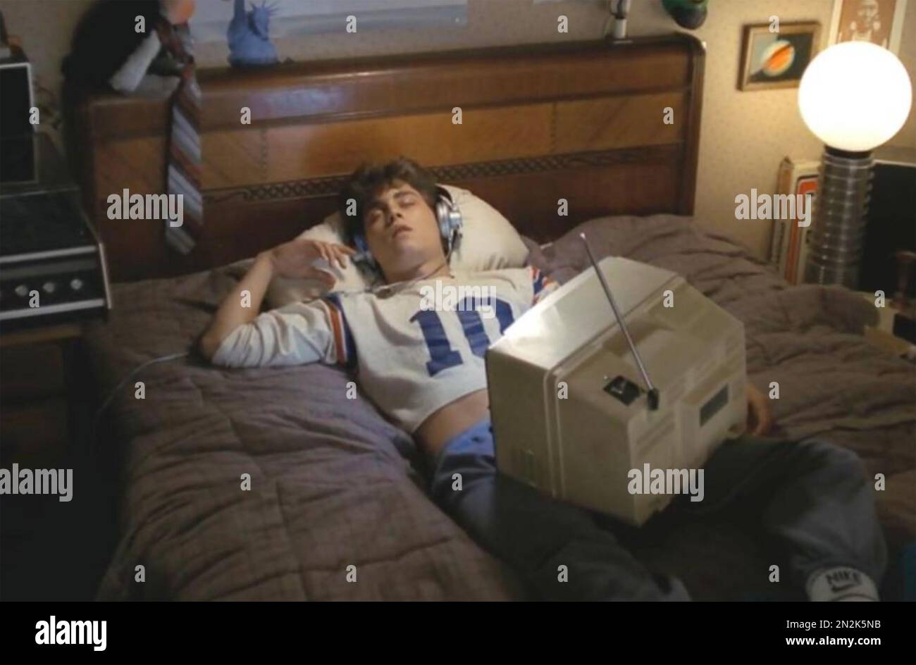 Johnny Depp Talks Nightmare On Elm Street A Nightmare On Elm Street Johnny Depp