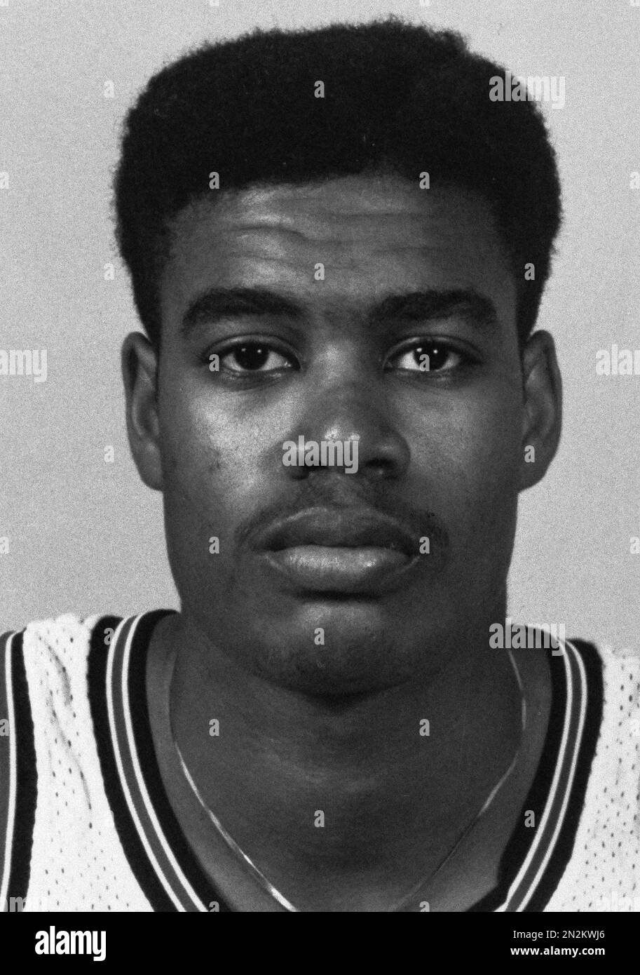 University Of Louisville Pervis Ellison, 1986 Ncaa National Sports