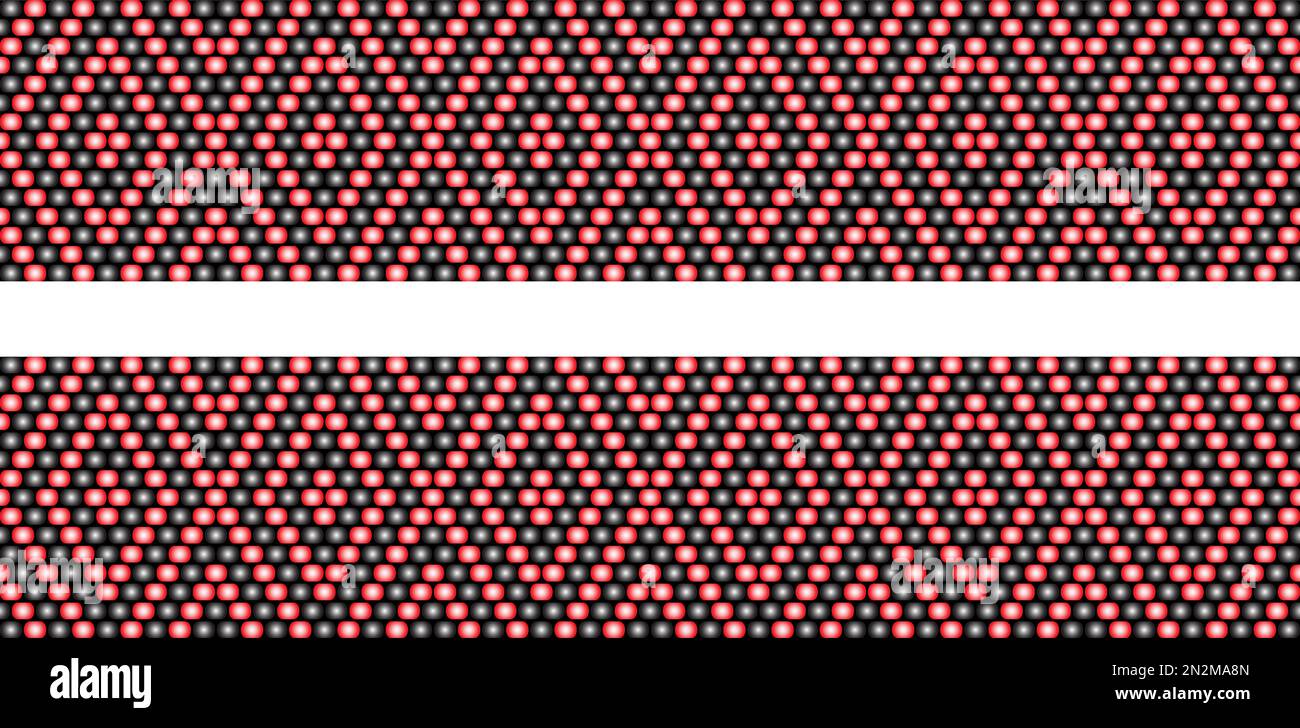 Bead beadwork Stock Vector Images - Alamy